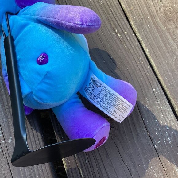 Care Bears Good Luck & Care-a-Lot 9–10” Plush Basic Fun 2022 (1 w/Tag) - Picture 3 of 5
